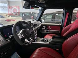 مرسيدس بنز G-Class